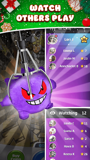 Clawee - Real Claw Machines_22