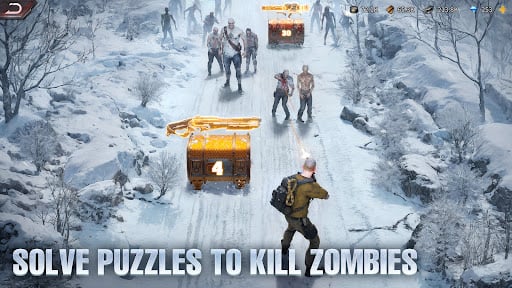 Puzzles &amp; Survival_4