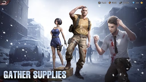 Puzzles &amp; Survival_14