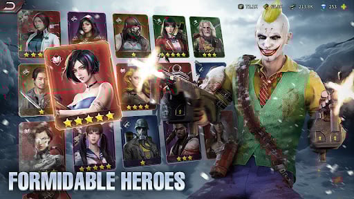 Puzzles &amp; Survival_15