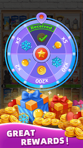 Goods Master 3D:Sorting Games_11