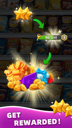 Goods Master 3D:Sorting Games_12