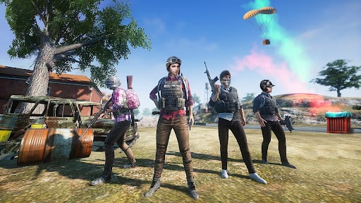 Cover Strike - 3D Team Shooter_1