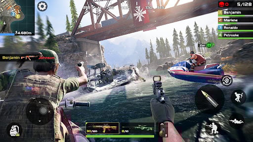 Cover Strike - 3D Team Shooter_3