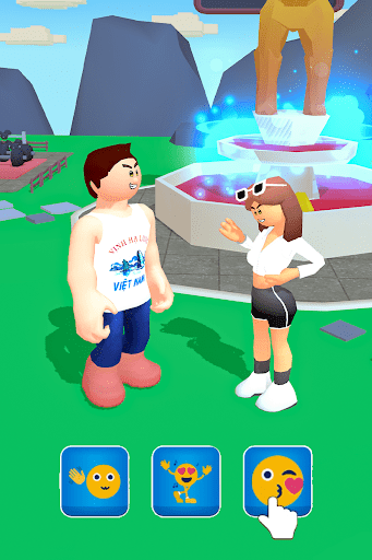 Gym Workout Clicker: Muscle Up_4