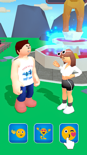 Gym Workout Clicker: Muscle Up_12