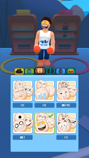 Gym Workout Clicker: Muscle Up_22