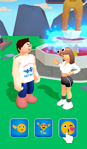 Gym Workout Clicker: Muscle Up_24