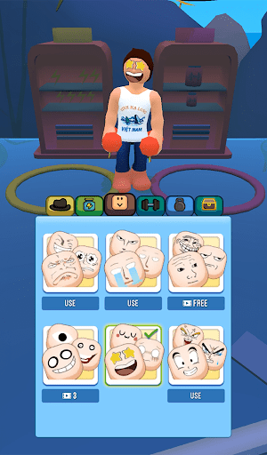 Gym Workout Clicker: Muscle Up_30