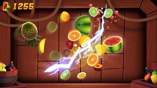 Fruit Ninja 2 Fun Action Games_2