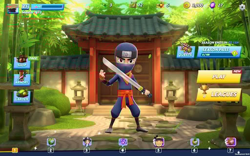 Fruit Ninja 2 Fun Action Games_18