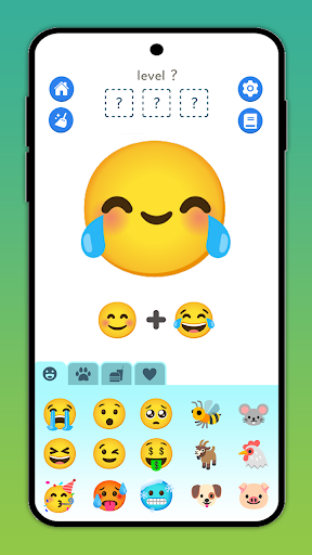 Emoji Merge: Fun Moji_2