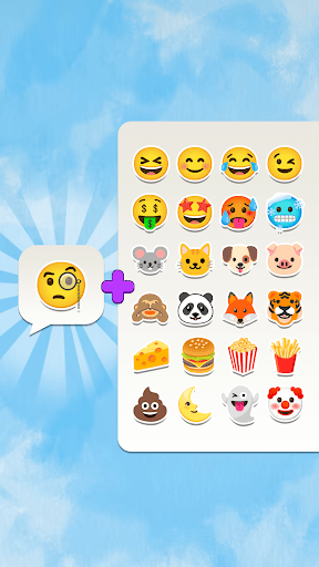 Emoji Merge: Fun Moji_15