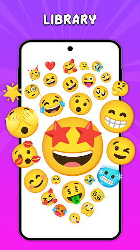 Emoji Merge: Fun Moji_18