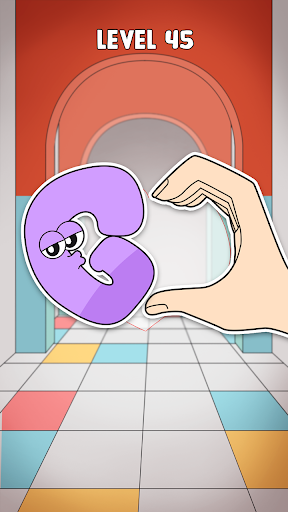 Finger Heart: Monster Refill_7