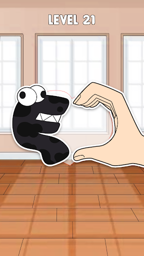 Finger Heart: Monster Refill_11