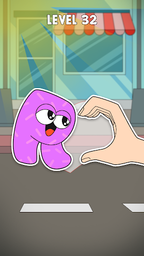 Finger Heart: Monster Refill_12