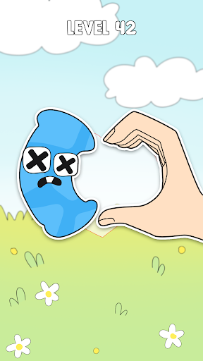 Finger Heart: Monster Refill_15