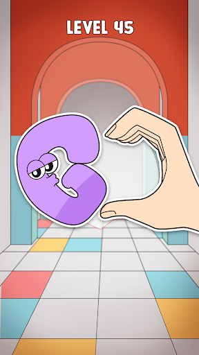 Finger Heart: Monster Refill_16