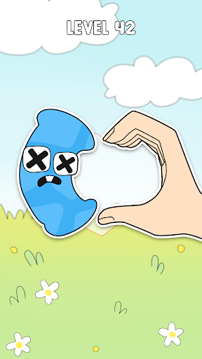 Finger Heart: Monster Refill_20