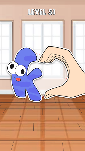 Finger Heart: Monster Refill_22