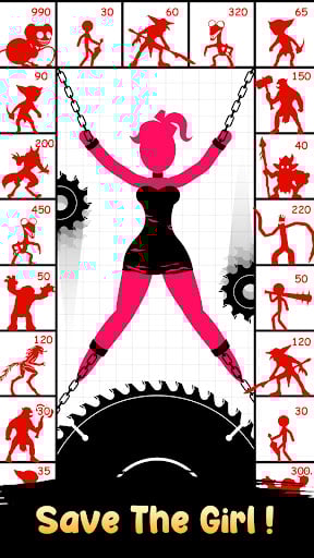 Stick Hero: Tower Defense_3