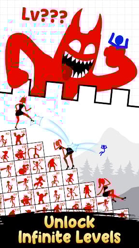 Stick Hero: Tower Defense_5