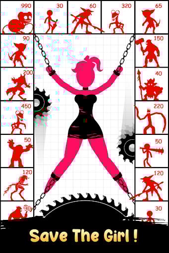 Stick Hero: Tower Defense_11