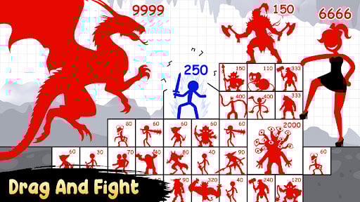 Stick Hero: Tower Defense_12