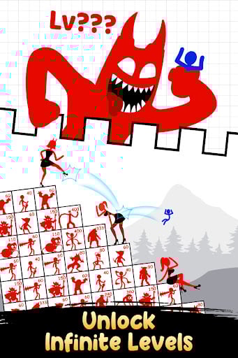 Stick Hero: Tower Defense_13