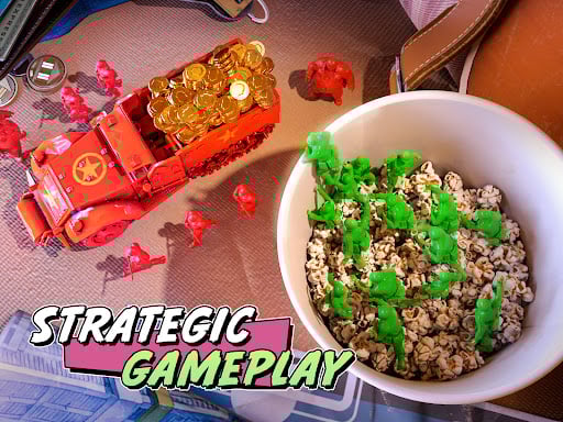 Army Men Strike: Toy Wars_3
