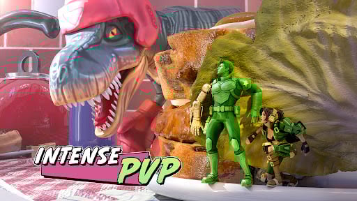 Army Men Strike: Toy Wars_11