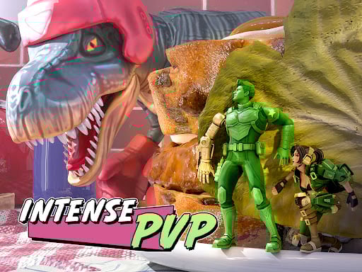 Army Men Strike: Toy Wars_17