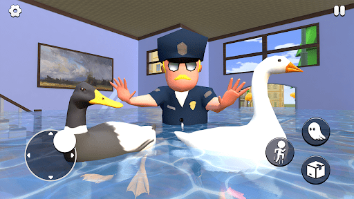 Where is He: Hide and Seek_4