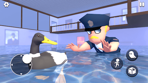 Where is He: Hide and Seek_5