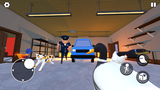 Where is He: Hide and Seek_6