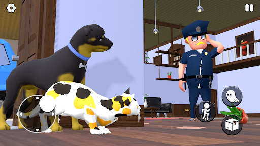 Where is He: Hide and Seek_7