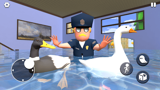 Where is He: Hide and Seek_10