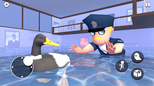 Where is He: Hide and Seek_15