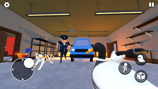 Where is He: Hide and Seek_16