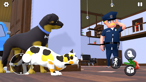 Where is He: Hide and Seek_17