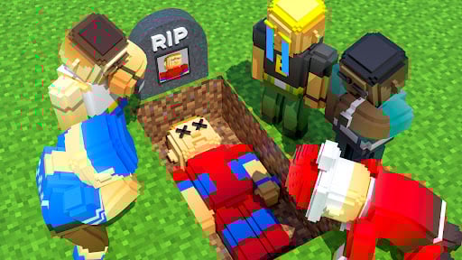 Craft Shooter FPS Battles_16