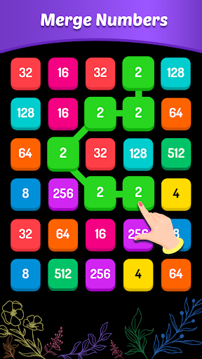 2248 - Numbers Game 2048_1