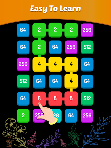 2248 - Numbers Game 2048_3