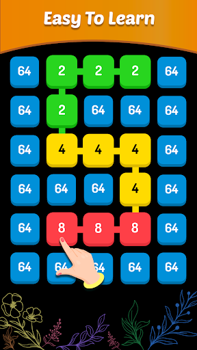 2248 - Numbers Game 2048_13