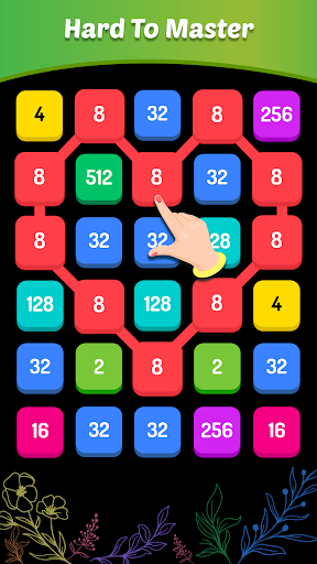 2248 - Numbers Game 2048_18