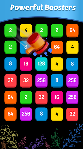 2248 - Numbers Game 2048_19