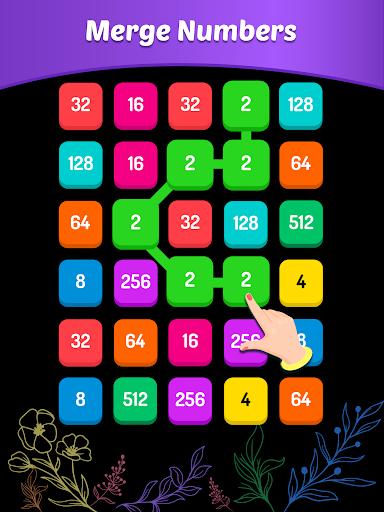 2248 - Numbers Game 2048_23