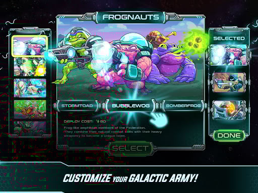 Iron Marines 2 - Invasion RTS_11