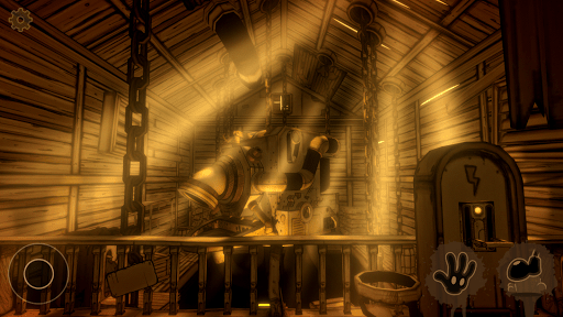Bendy and the Ink Machine_1